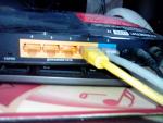 Wi-Fi роутер Zyxel Keenetic фото