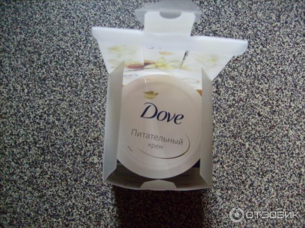 Подарочный набор DOVE