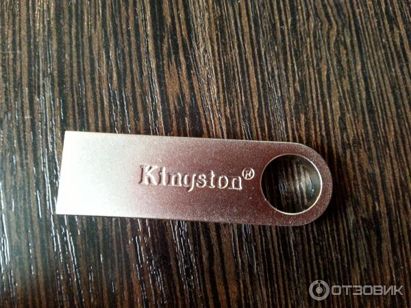 USB Flash drive Kingston DataTraveler SE9 16GB фото