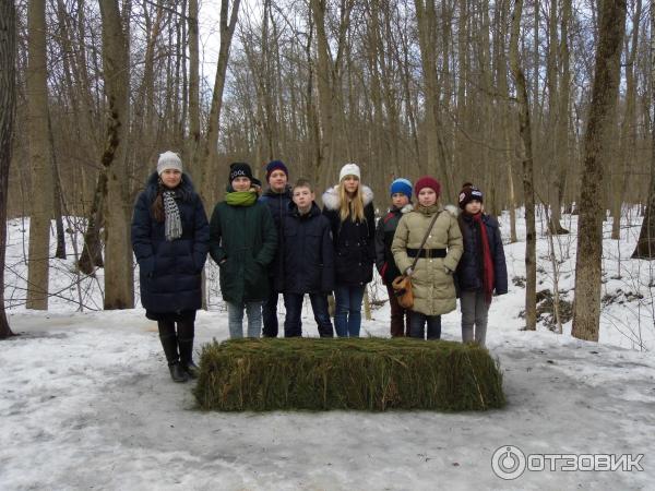 Ясная Поляна (Россия, Тульская область) фото