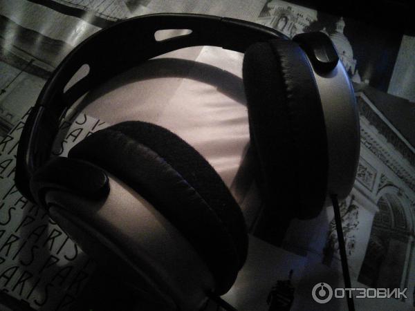 Наушники Philips SHP2500