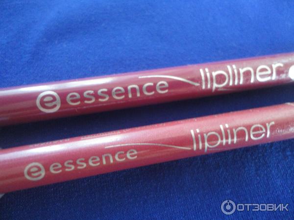 essense lipliner