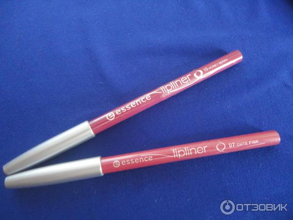 essense lipliner