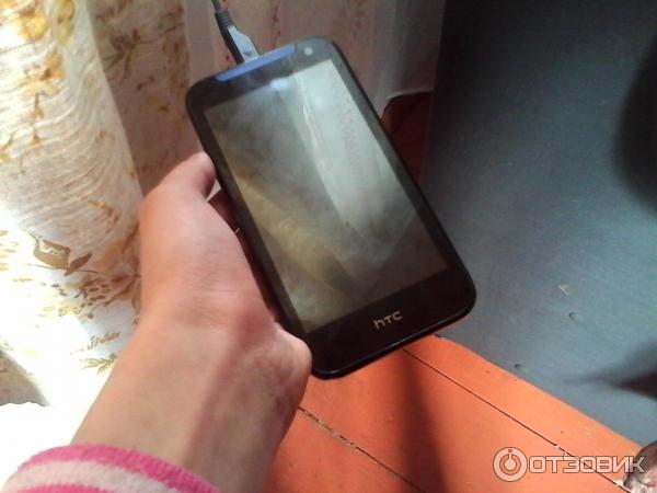 Смартфон HTC Desire 310 фото