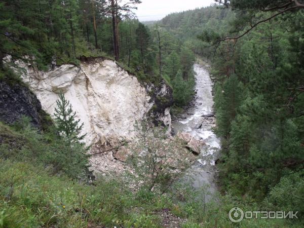 Курорт Аршан (Россия, Бурятия) фото