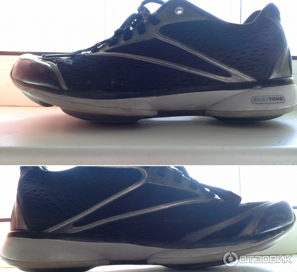 Кроссовки Reebok EasyTone фото