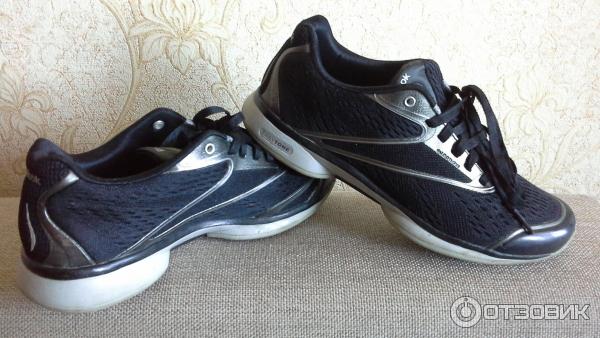 Кроссовки Reebok EasyTone фото