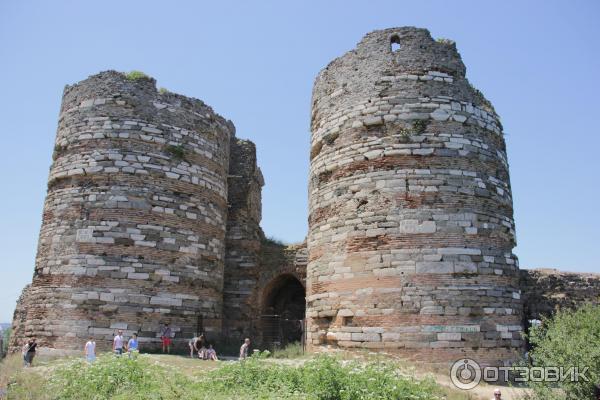 Экскурсия к проливу Босфор (Турция, Стамбул) фото