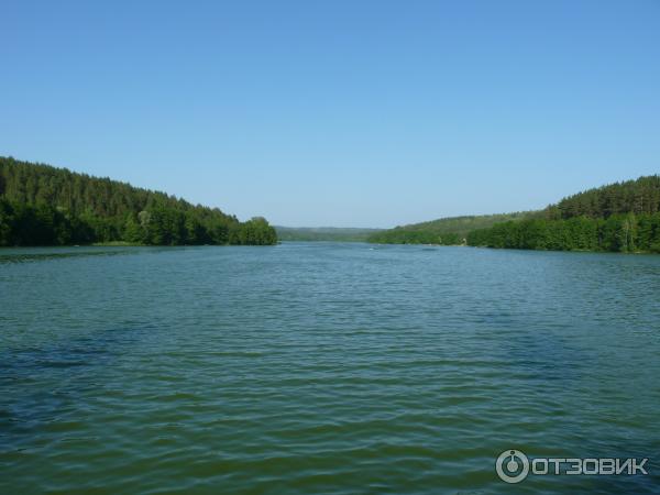 Юлово ульяновская область турбаза