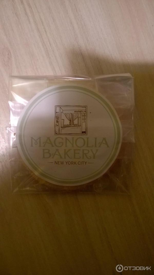 печенье Magnolia Bakery