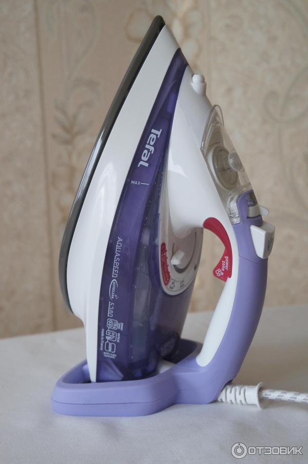 Купить Утюги Tefal с доставкой в официальном интернет …