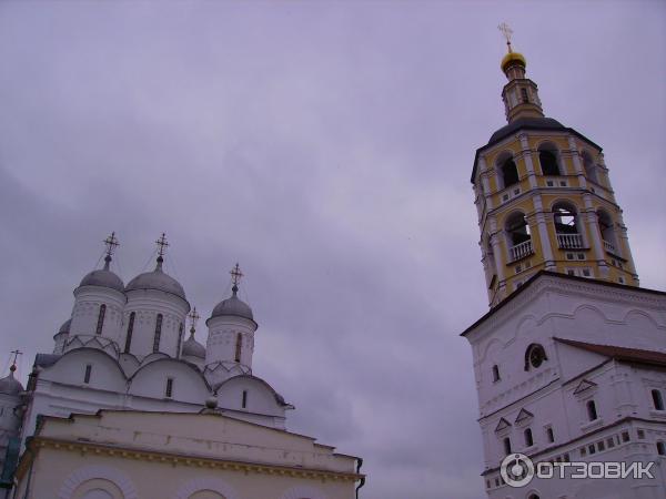 Рождества Богородицы Свято-Пафнутьев Мужской Монастырь (Россия, Боровск) фото