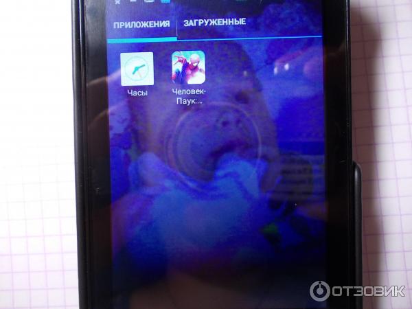 Смартфон Alcatel One Touch Pixi 3 4009D фото