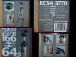Штатив Era Pro Ecsa 3770 фото