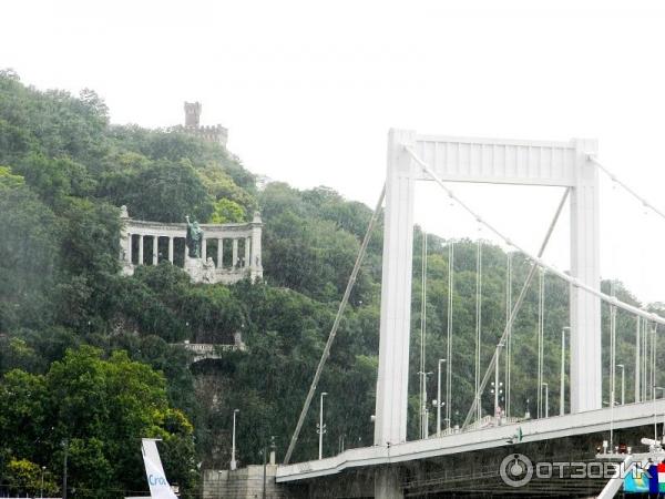 Достопримечательности Будапешта (Венгрия) фото