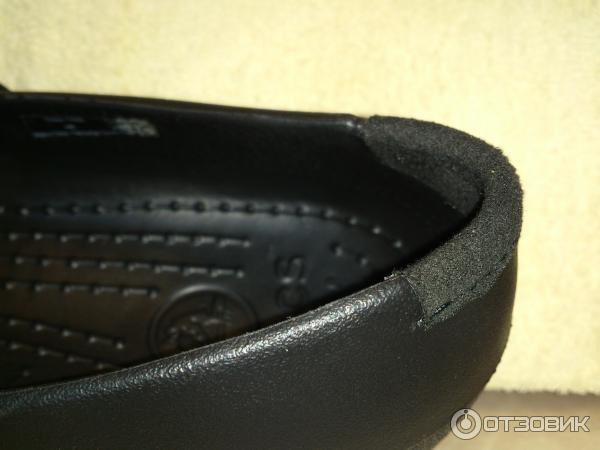 Балетки женские Crocs Alice Work фото