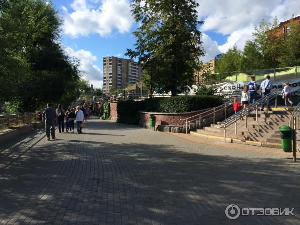 зоопарк