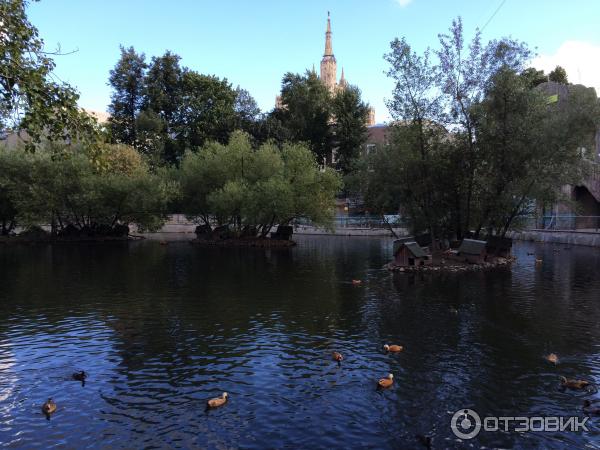 зоопарк