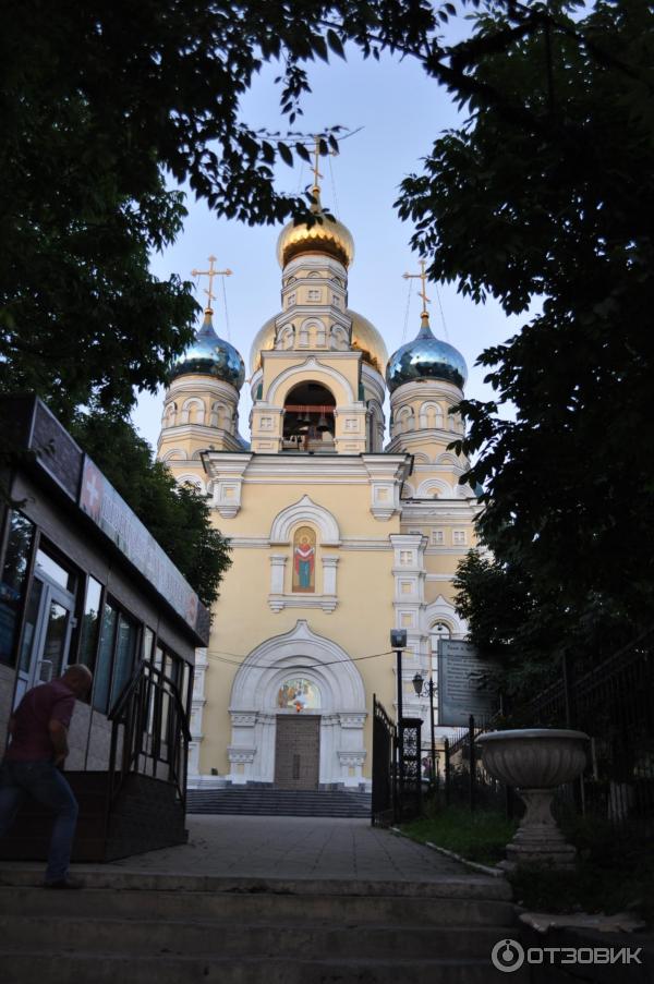 Покровский парк владивосток фото Отзыв о Покровский парк (Россия, Владивосток) Еще одно исторически богатое и зна