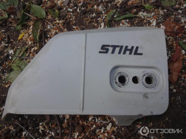 Бензопила STIHL MS 180 14 фото