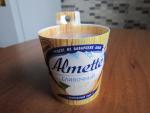 Творожный сыр Almette "Сливочный" фото