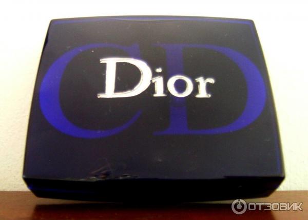 Тени для век Dior 5 Couleurs фото