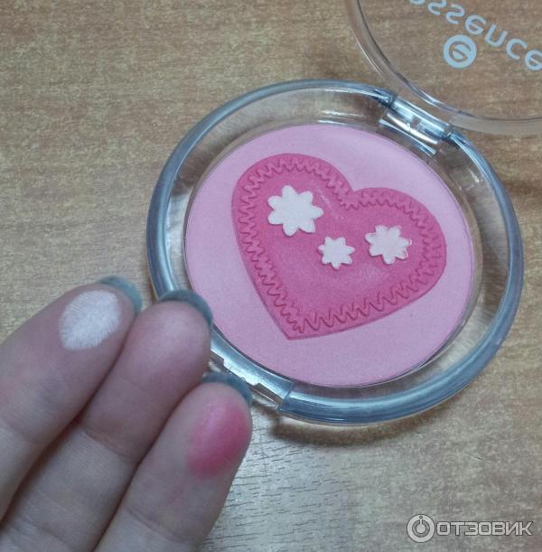 Румяна Essence Oktoberfest Multicolour Blush фото