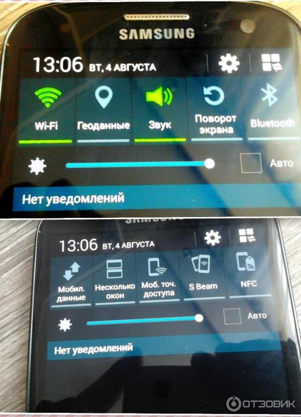 Смартфон Samsung Galaxy S3 Duos GT-I9300I фото