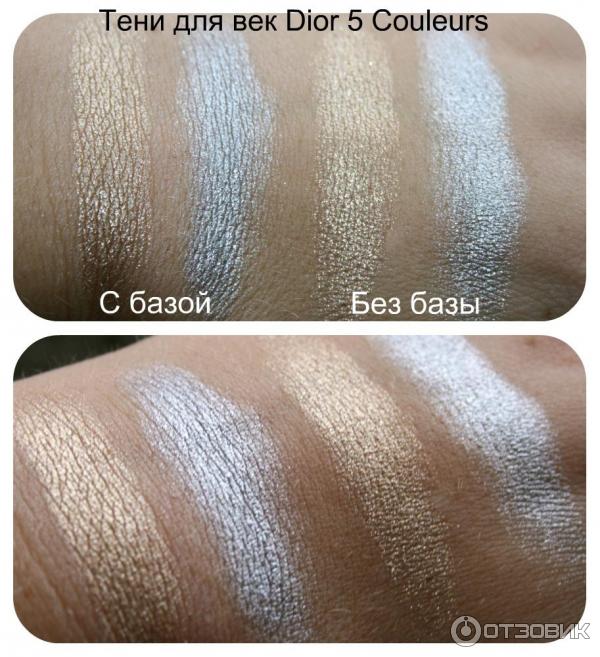 Основа под тени ArtDeco Eyeshadow Base фото