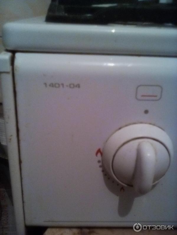 Плита Газовая Дарина 1401 Купить