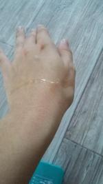 Очищающий и тонизирующий гель Oriflame Чайное дерево фото