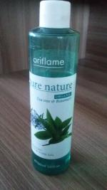 Очищающий и тонизирующий гель Oriflame Чайное дерево фото