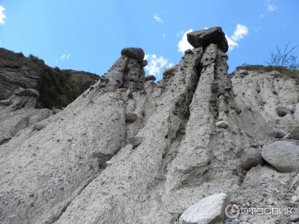 Урочище Аккорум (Россия, Алтай) фото