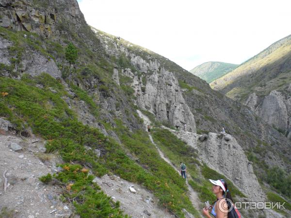 Урочище Аккорум (Россия, Алтай) фото