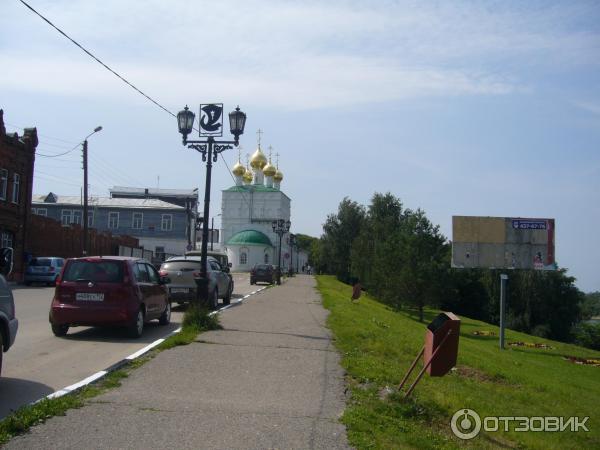 Город Павлово (Россия, Нижегородская область) фото