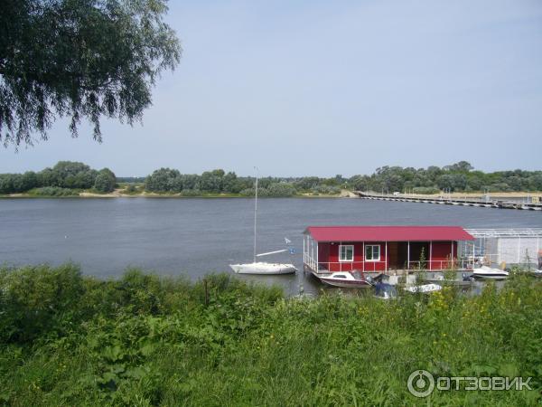 Город Павлово (Россия, Нижегородская область) фото