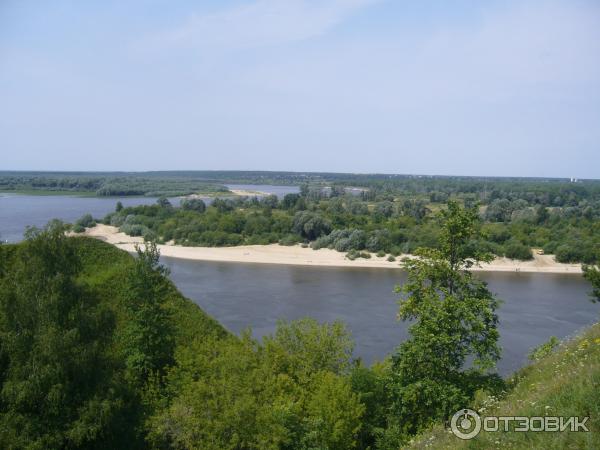 Город Павлово (Россия, Нижегородская область) фото