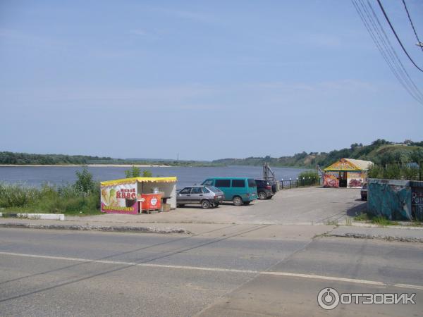 Город Павлово (Россия, Нижегородская область) фото