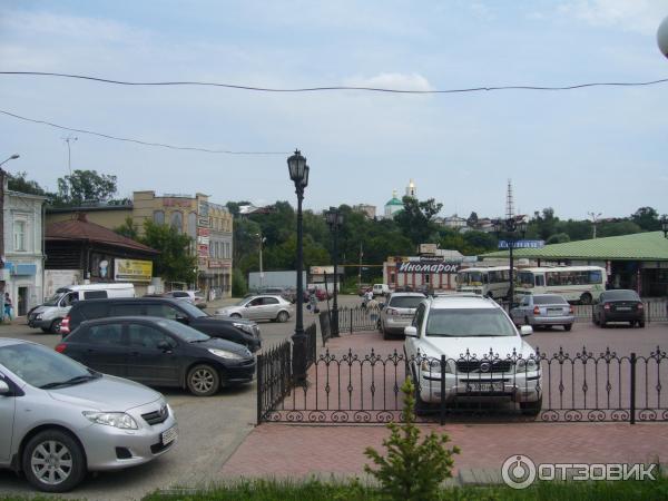 Город Павлово (Россия, Нижегородская область) фото