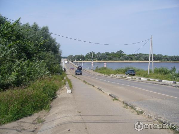 Город Павлово (Россия, Нижегородская область) фото