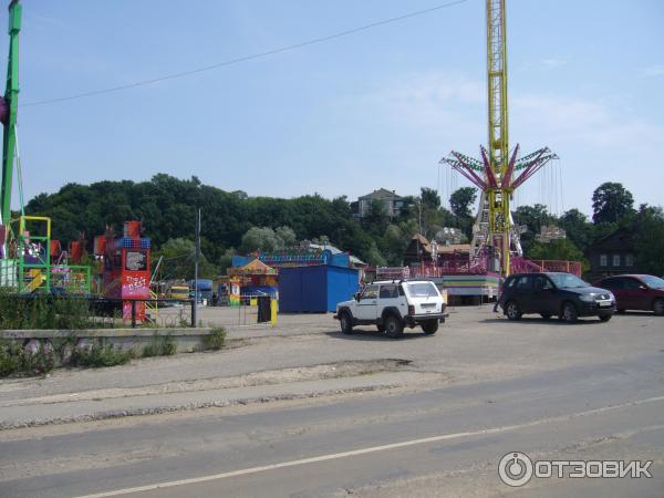 Город Павлово (Россия, Нижегородская область) фото