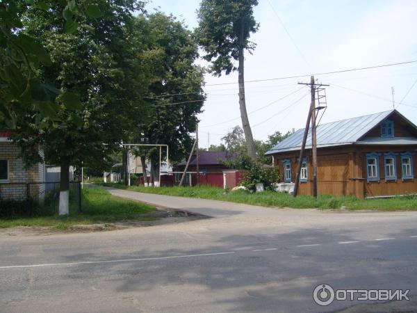 Город Павлово (Россия, Нижегородская область) фото