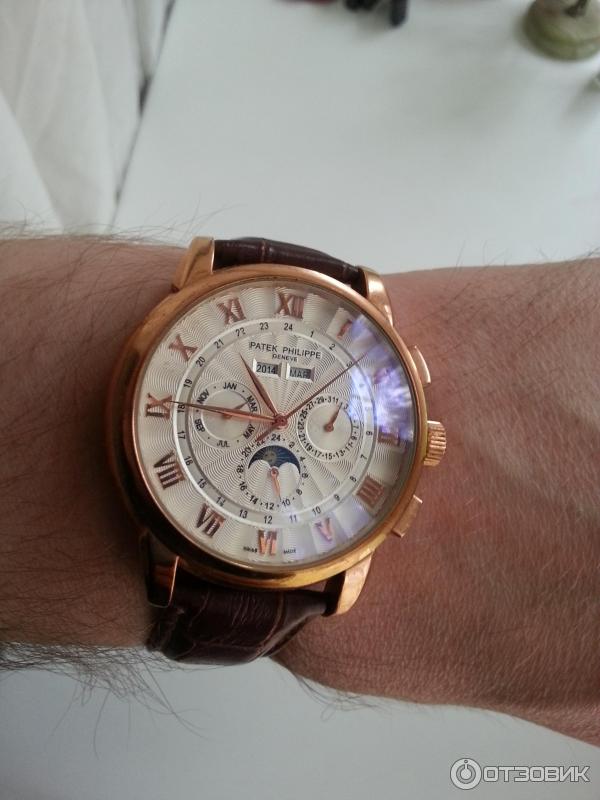 Patek 58152 top