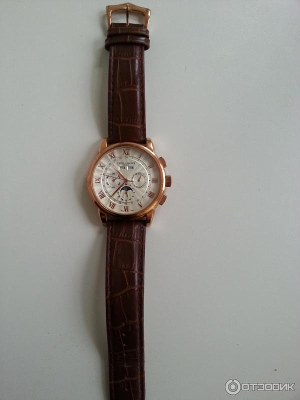Patek philippe watch 58152 price shop