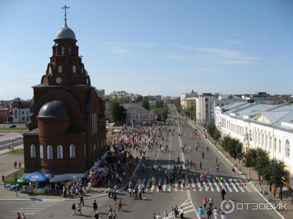 Музей хрусталя, вышивки и лаковой миниатюры (Россия, Владимир) фото