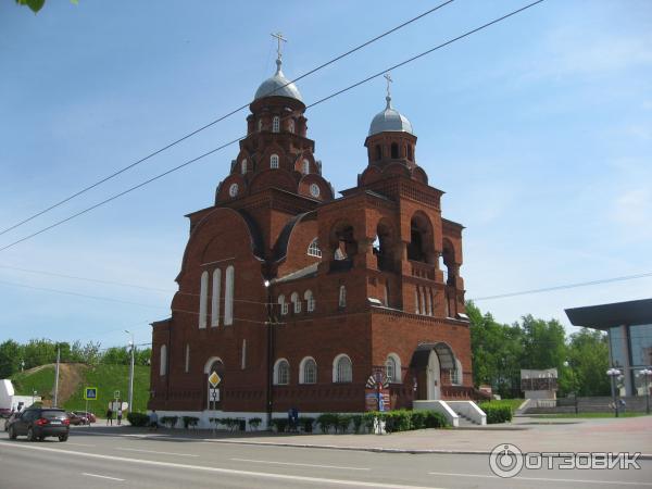 Музей хрусталя, вышивки и лаковой миниатюры (Россия, Владимир) фото