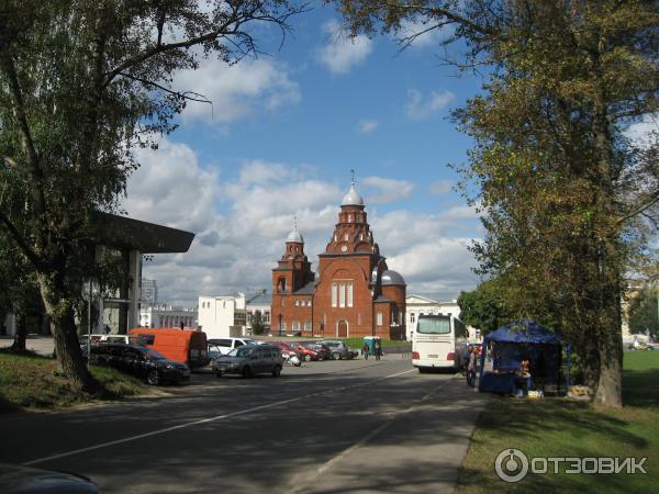 Музей хрусталя, вышивки и лаковой миниатюры (Россия, Владимир) фото