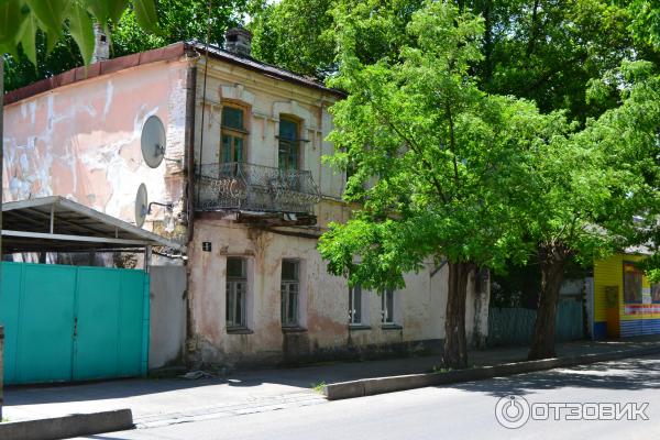 Ессентуки отзывы