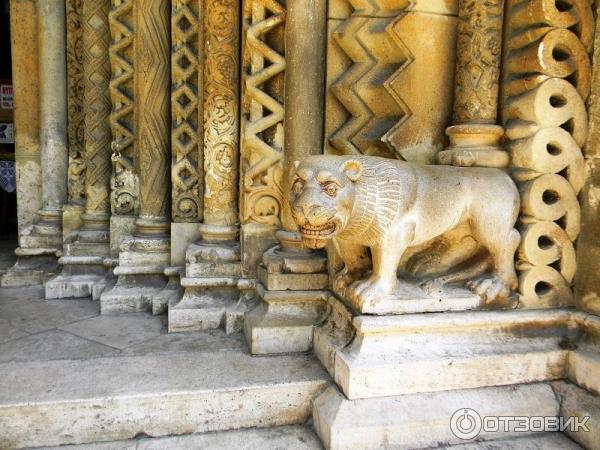 Экскурсия в замок Вайдахуняд (Венгрия, Будапешт) фото