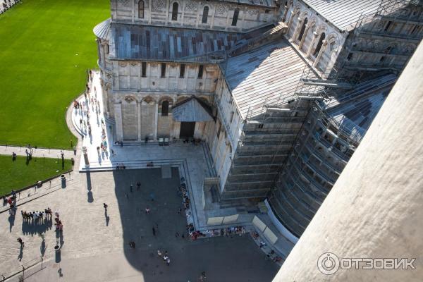 Достопримечательности Италии фото